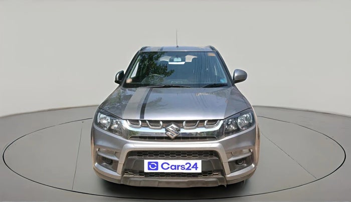 2018 Maruti Vitara Brezza VDI, Diesel, Manual, 65,897 km, exterior
