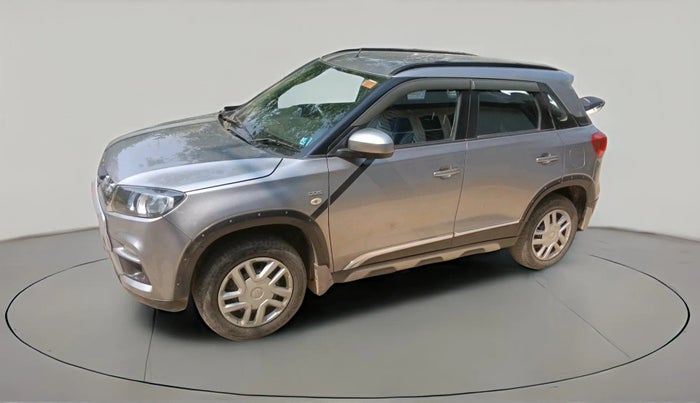 2018 Maruti Vitara Brezza VDI, Diesel, Manual, 65,897 km, exterior