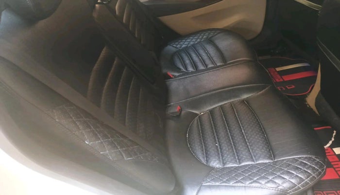 2013 Hyundai Verna FLUIDIC 1.6 CRDI SX OPT AT, Diesel, Automatic, 1,23,684 km, interior