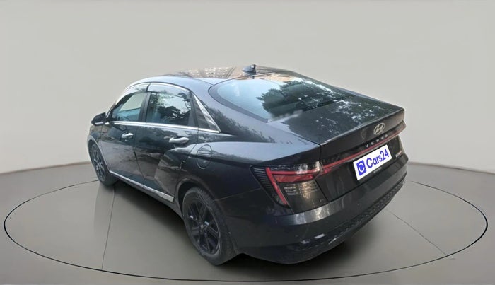 2023 Hyundai Verna SX (O) 1.5 TURBO PETROL MT, Petrol, Manual, 29,928 km, exterior