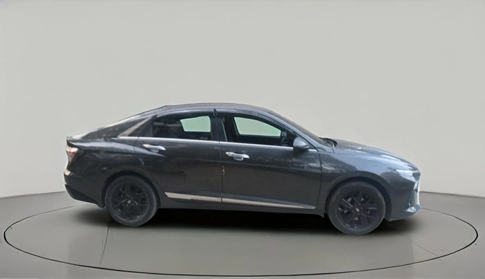 2023 Hyundai Verna SX (O) 1.5 TURBO PETROL MT, Petrol, Manual, 29,928 km, exterior