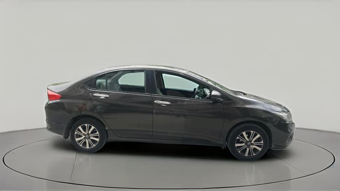 2019 Honda City 1.5L I-VTEC V MT, Petrol, Manual, 44,476 km, exterior