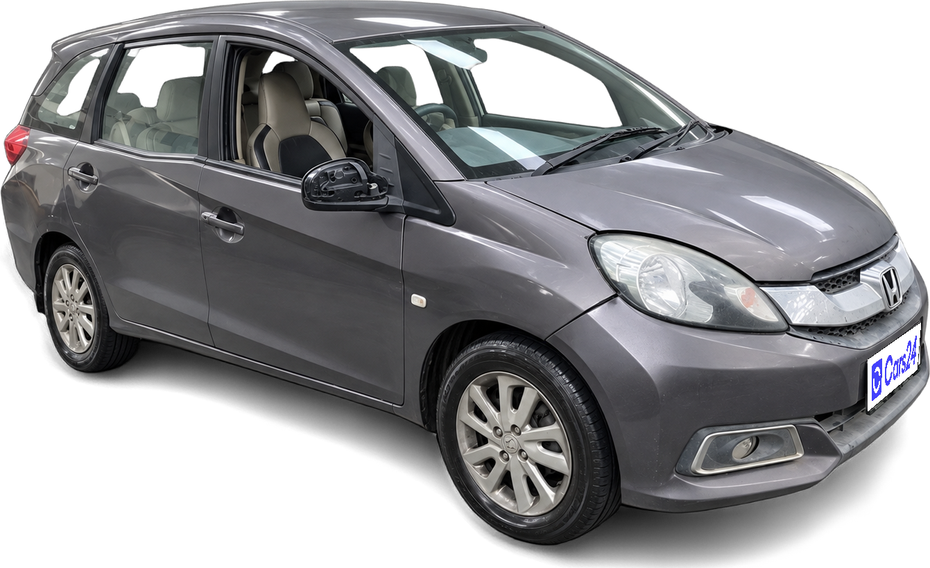2014 Honda Mobilio - SUV - Petrol - Manual - ₹2.82 lakh
