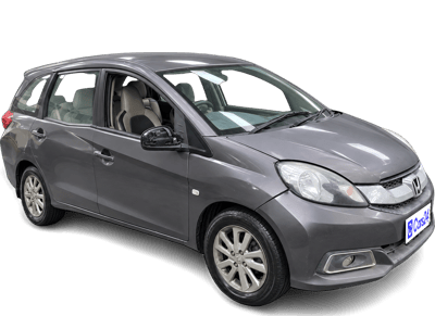 2014 Honda Mobilio - SUV - Petrol - Manual - ₹2.82 lakh