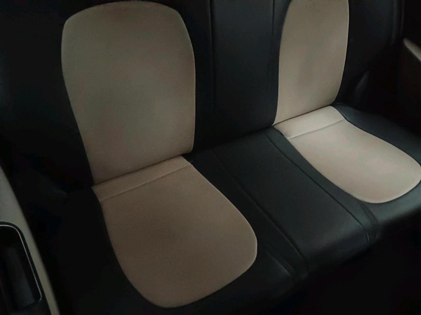 2019 Hyundai Grand i10 SPORTZ 1.2 KAPPA VTVT, Petrol, Manual, 34,310 km, interior