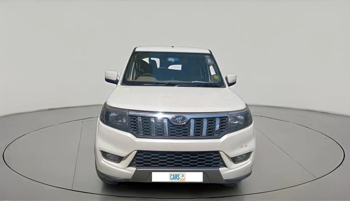2022 Mahindra BOLERO NEO N 10, Diesel, Manual, 30,100 km, exterior