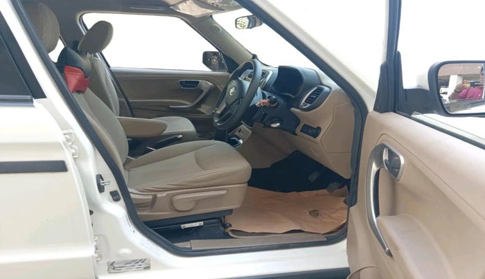 2022 Mahindra BOLERO NEO N 10, Diesel, Manual, 30,100 km, interior