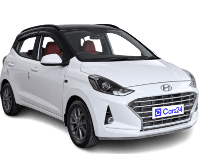 2019 Hyundai GRAND I10 NIOS - Hatchback - Petrol - Automatic - ₹5.50 lakh