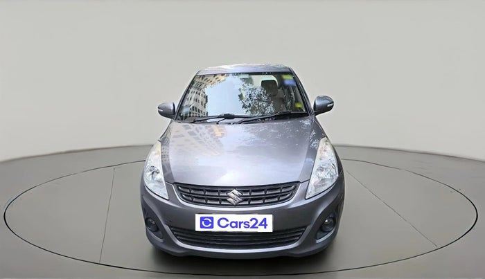 2014 Maruti Swift Dzire ZDI, Diesel, Manual, 1,34,975 km, exterior