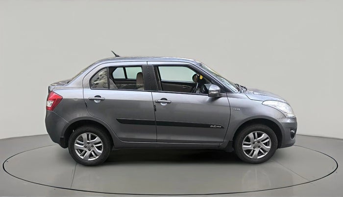 2014 Maruti Swift Dzire ZDI, Diesel, Manual, 1,34,975 km, exterior