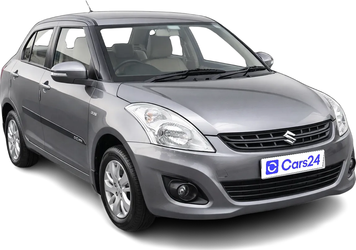 2014 Maruti Swift Dzire - Sedan - Diesel - Manual - ₹5.10 lakh