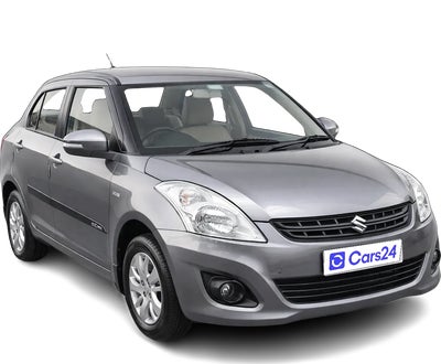 2014 Maruti Swift Dzire - Sedan - Diesel - Manual - ₹4.50 lakh