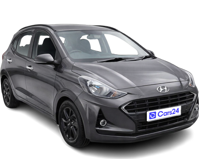 2021 Hyundai GRAND I10 NIOS - Hatchback - Petrol - Manual - ₹5.42 lakh