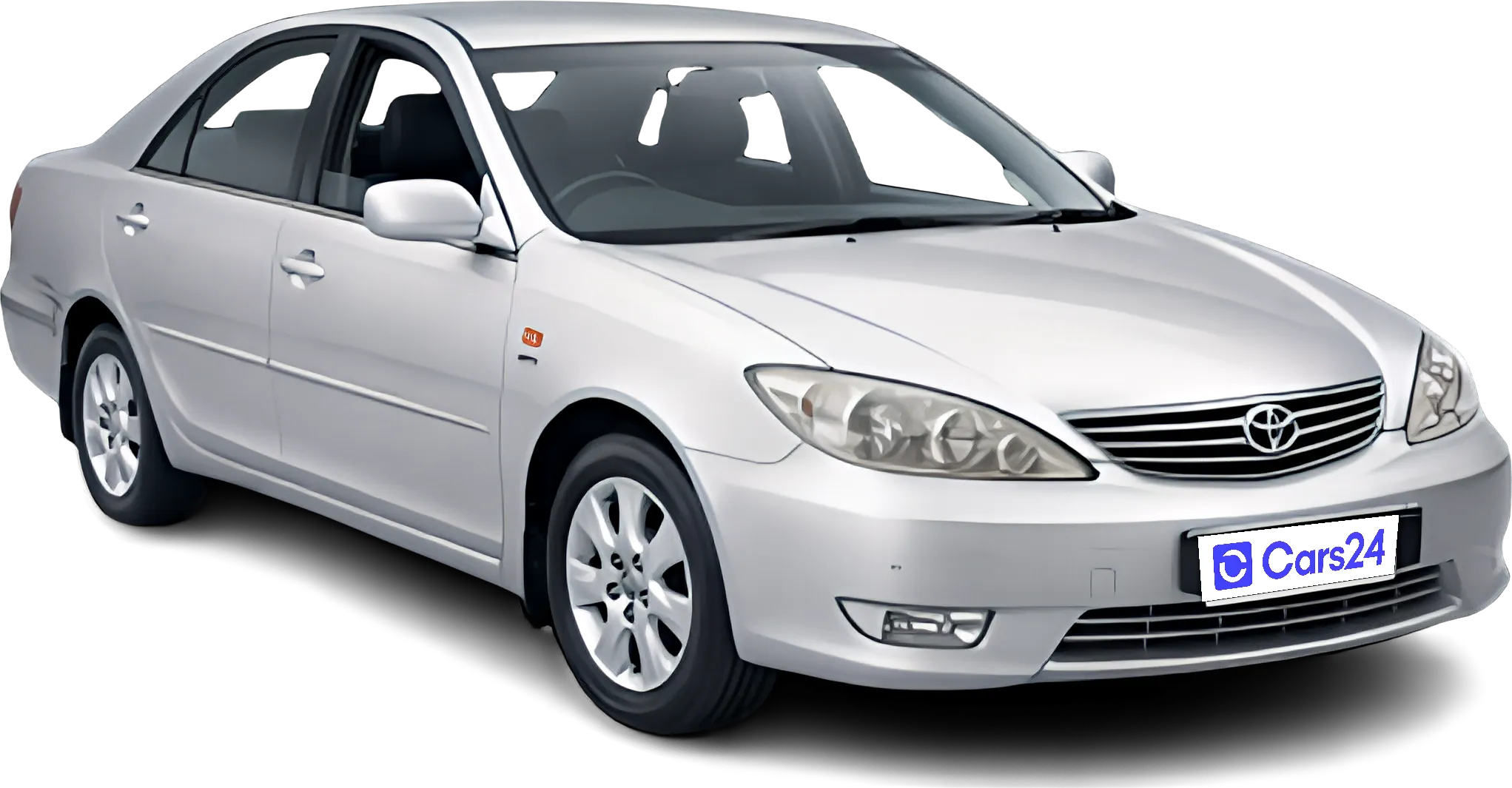 2004 Toyota Camry - Sedan - Petrol - Manual - ₹1.60 lakh