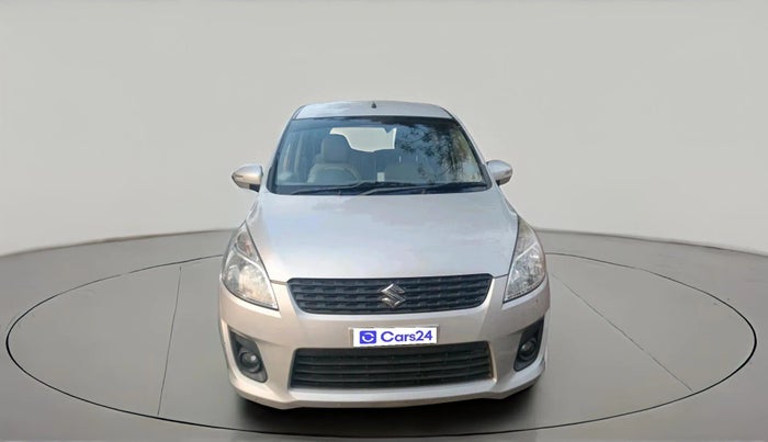 2013 Maruti Ertiga VDI, Diesel, Manual, 1,40,802 km, exterior