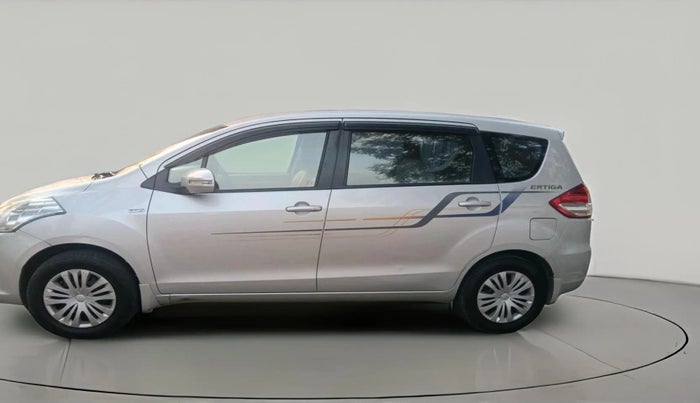 2013 Maruti Ertiga VDI, Diesel, Manual, 1,40,802 km, exterior