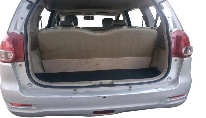 2013 Maruti Ertiga VDI, Diesel, Manual, 1,40,802 km, exterior