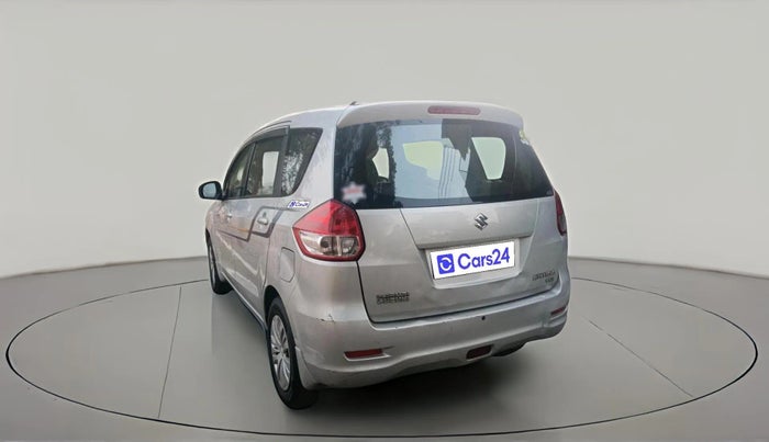 2013 Maruti Ertiga VDI, Diesel, Manual, 1,40,802 km, exterior