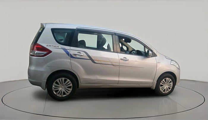 2013 Maruti Ertiga VDI, Diesel, Manual, 1,40,802 km, exterior