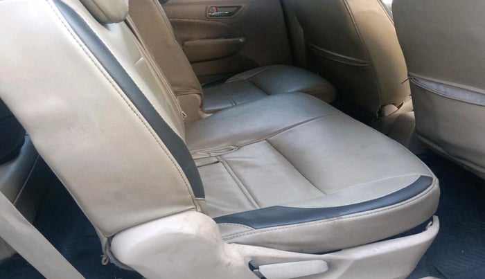 2013 Maruti Ertiga VDI, Diesel, Manual, 1,40,802 km, interior