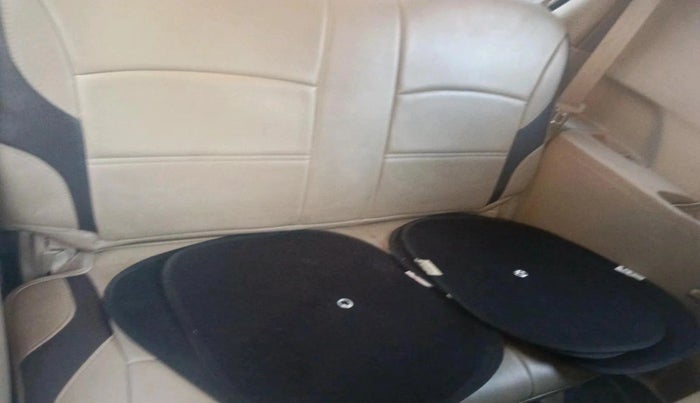 2013 Maruti Ertiga VDI, Diesel, Manual, 1,40,802 km, interior