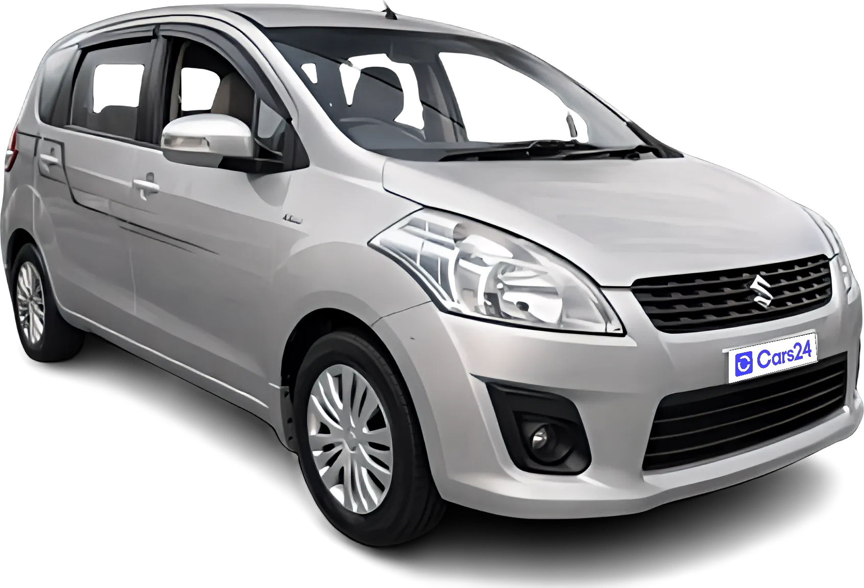 2013 Maruti Ertiga - SUV - Diesel - Manual - ₹5.20 lakh