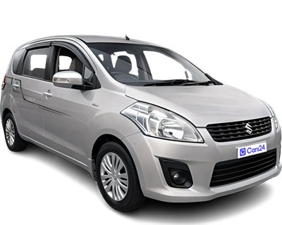 2013 Maruti Ertiga - SUV - Diesel - Manual - ₹5.20 lakh