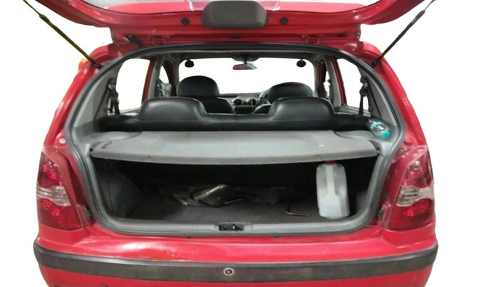 2006 Hyundai Santro Xing XL, Petrol, Manual, 1,01,138 km, exterior