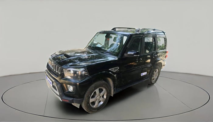 2021 Mahindra Scorpio S11 2WD, Diesel, Manual, 85,012 km, exterior
