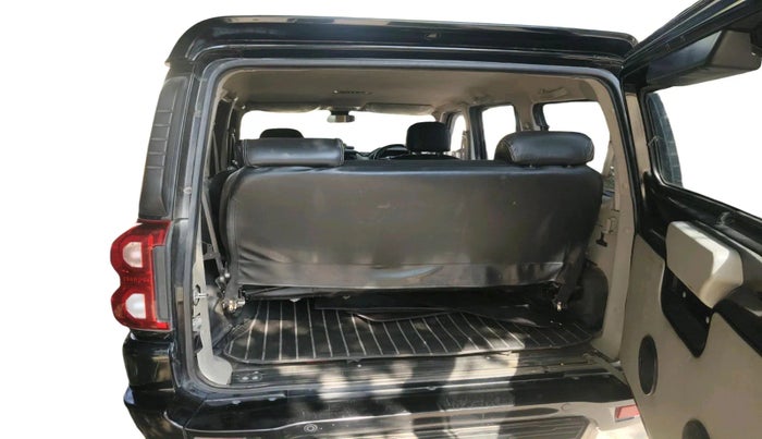 2021 Mahindra Scorpio S11 2WD, Diesel, Manual, 85,012 km, exterior