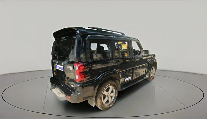 2021 Mahindra Scorpio S11 2WD, Diesel, Manual, 85,012 km, exterior