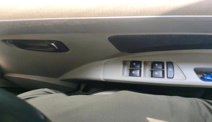 2021 Mahindra Scorpio S11 2WD, Diesel, Manual, 85,012 km, interior