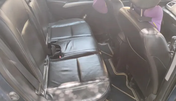 2019 Maruti S Cross ALPHA 1.3, Diesel, Manual, 1,13,341 km, interior