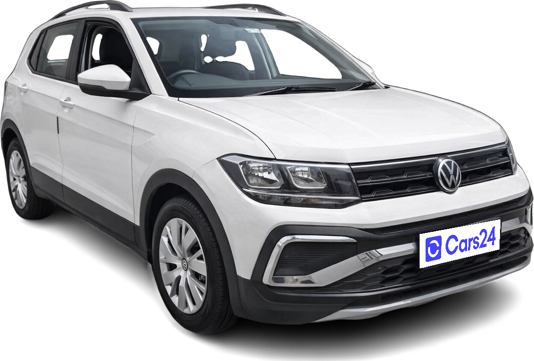 2023 Volkswagen TAIGUN - SUV - Petrol - Manual - ₹9.60 lakh