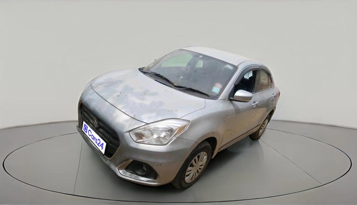 2023 Maruti Dzire VXI, Petrol, Manual, 40,233 km, exterior