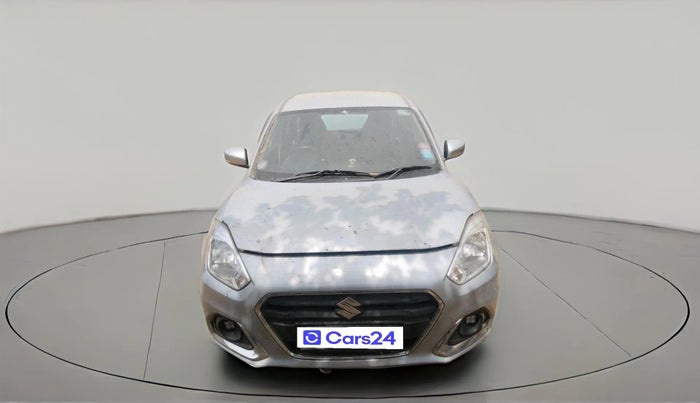 2023 Maruti Dzire VXI, Petrol, Manual, 40,233 km, exterior
