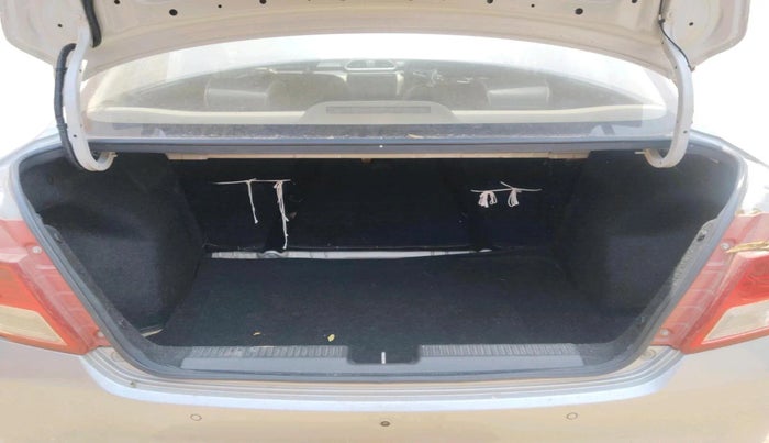 2023 Maruti Dzire VXI, Petrol, Manual, 40,233 km, exterior