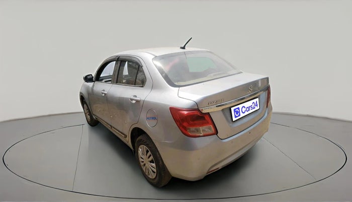 2023 Maruti Dzire VXI, Petrol, Manual, 40,233 km, exterior