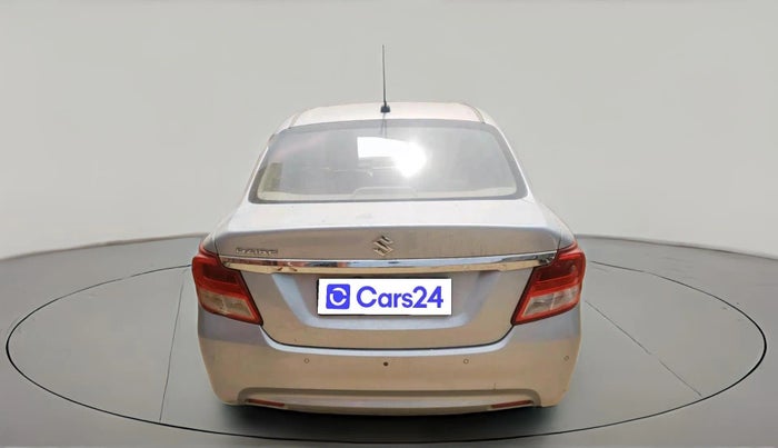 2023 Maruti Dzire VXI, Petrol, Manual, 40,233 km, exterior