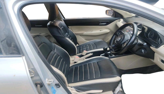 2023 Maruti Dzire VXI, Petrol, Manual, 40,233 km, interior