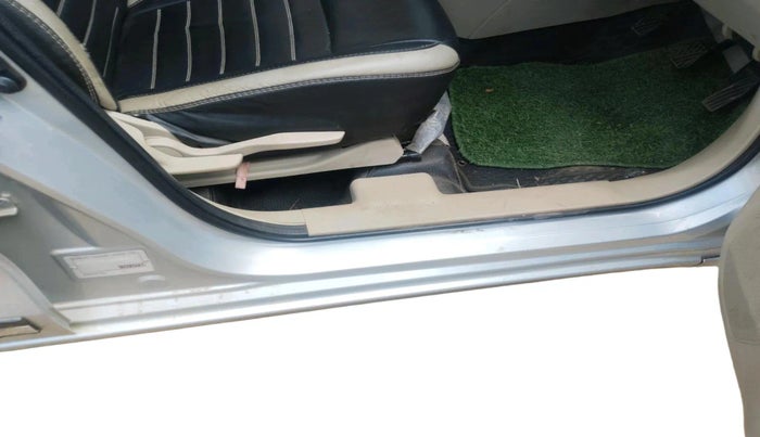 2023 Maruti Dzire VXI, Petrol, Manual, 40,233 km, interior