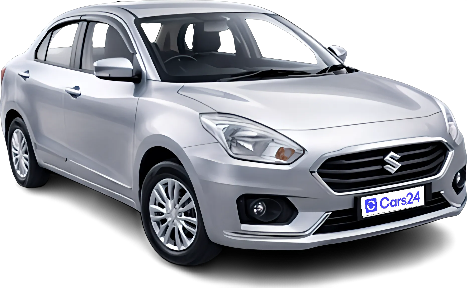 2023 Maruti Dzire - Sedan - Petrol - Manual - ₹6.74 lakh