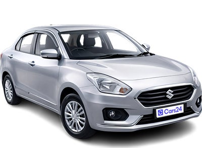 2023 Maruti Dzire - Sedan - Petrol - Manual - ₹6.74 lakh