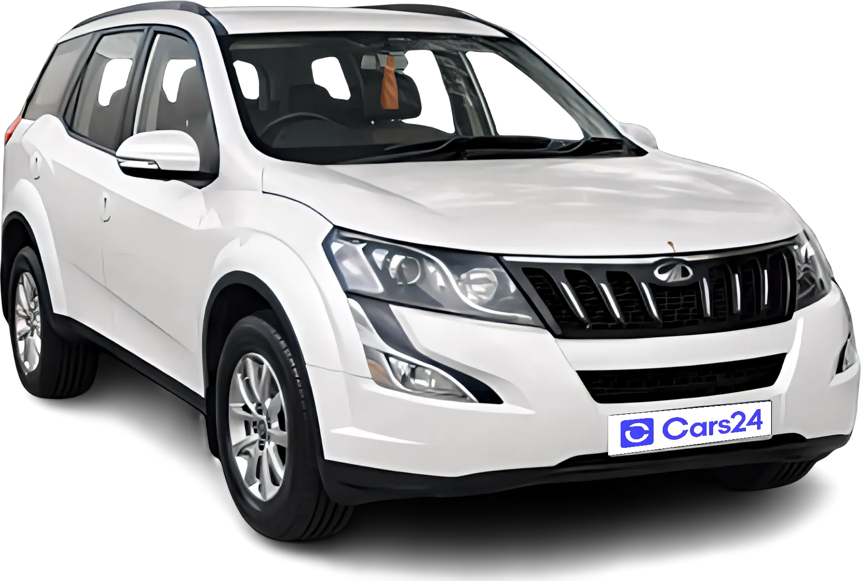 2016 Mahindra XUV500 - SUV - Diesel - Manual - ₹8.10 lakh