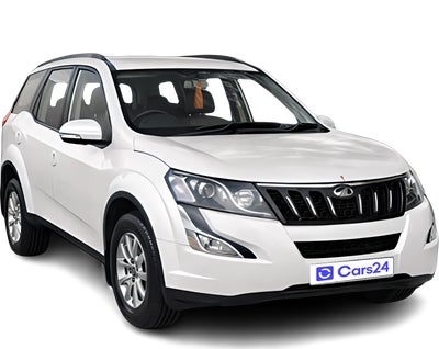 2016 Mahindra XUV500 - SUV - Diesel - Manual - ₹8.10 lakh
