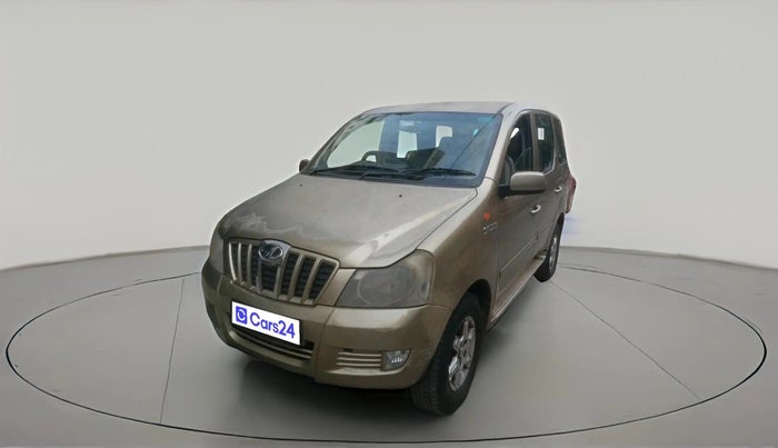 2010 Mahindra Xylo E8 ABS, Diesel, Manual, 1,59,921 km, exterior