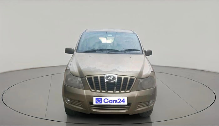 2010 Mahindra Xylo E8 ABS, Diesel, Manual, 1,59,921 km, exterior