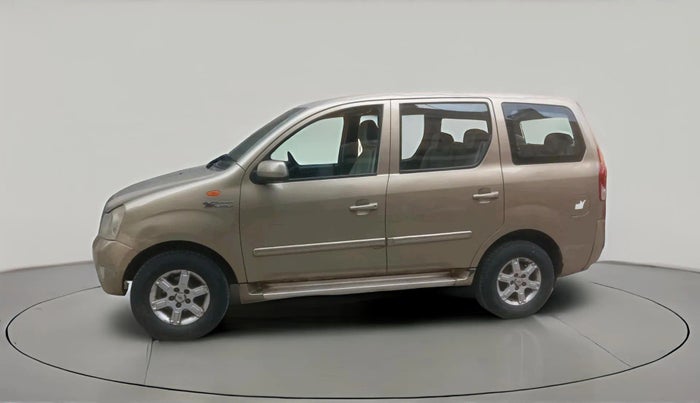 2010 Mahindra Xylo E8 ABS, Diesel, Manual, 1,59,921 km, exterior