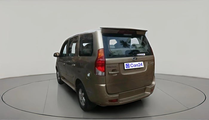 2010 Mahindra Xylo E8 ABS, Diesel, Manual, 1,59,921 km, exterior