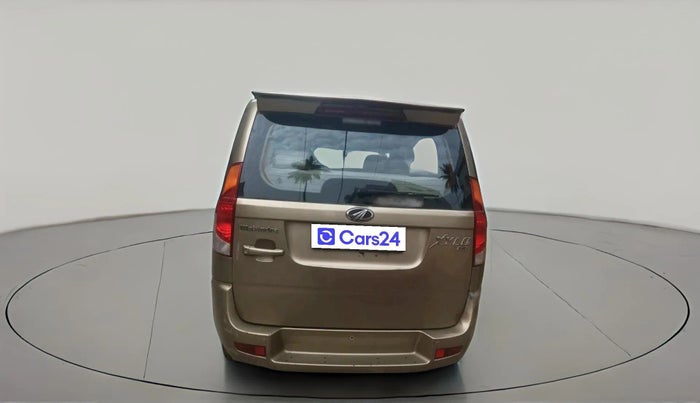 2010 Mahindra Xylo E8 ABS, Diesel, Manual, 1,59,921 km, exterior